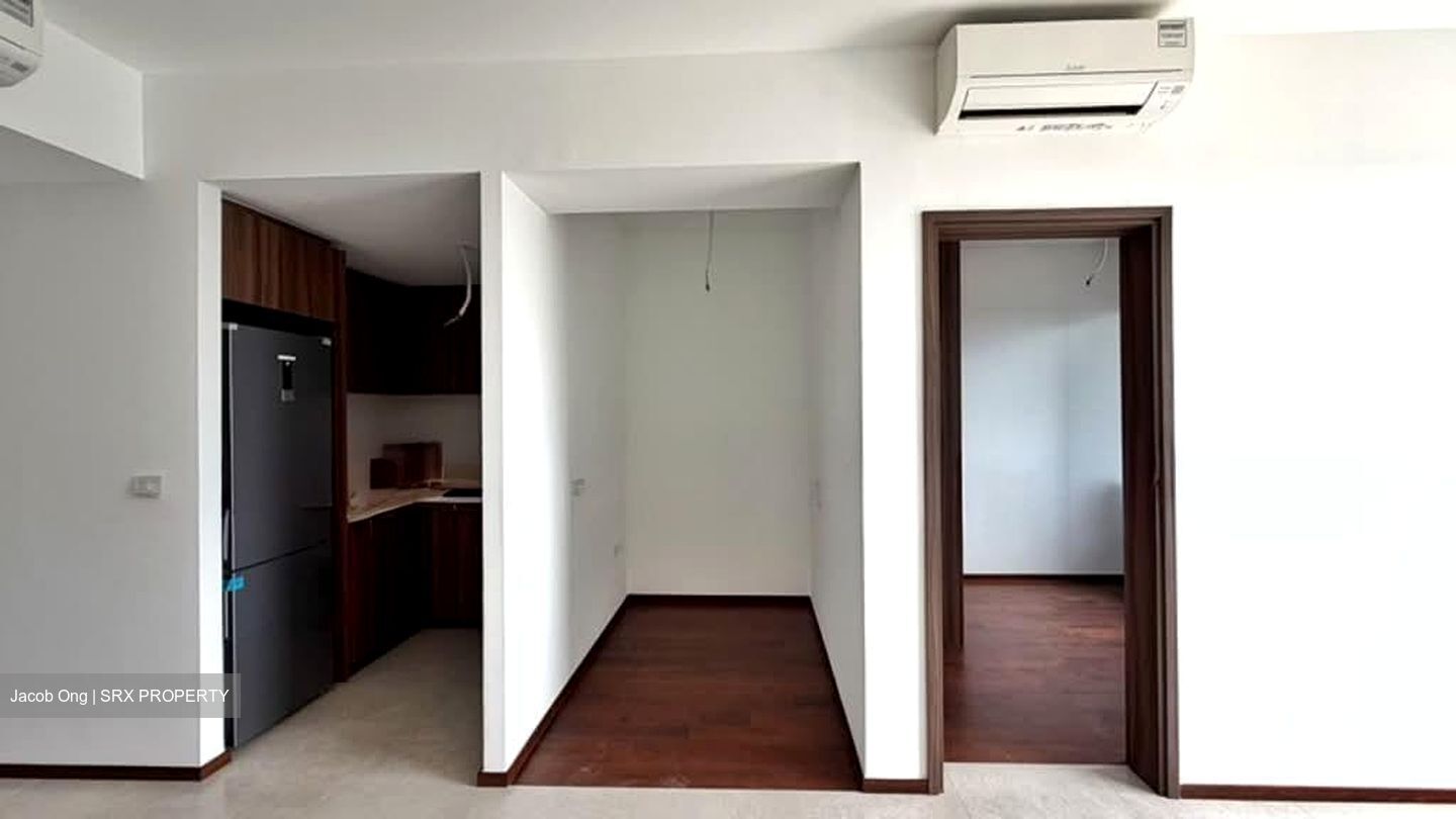 Lentor Modern (D26), Apartment #540001341